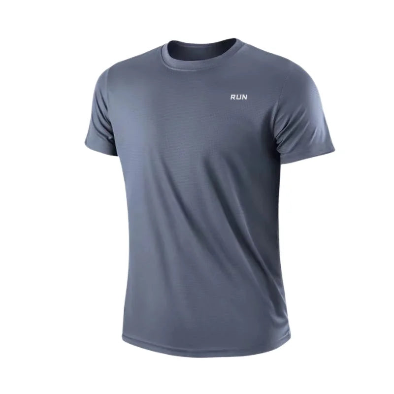 Running T-shirt