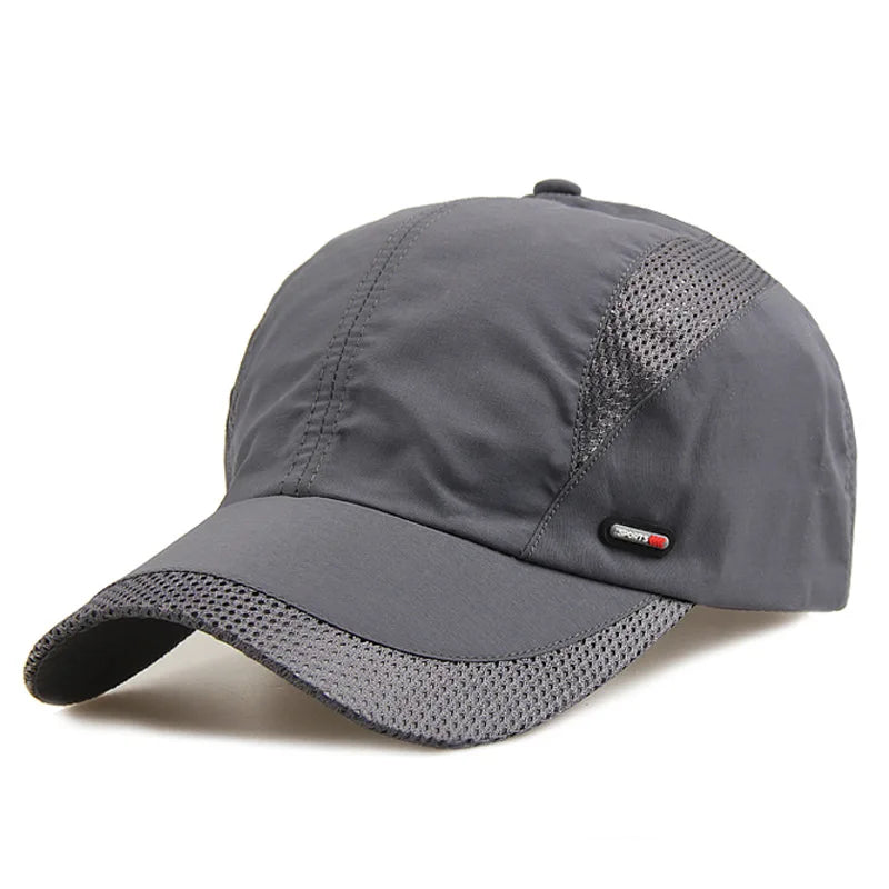 Casquette de Trekking