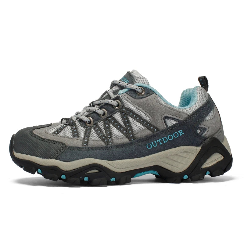 HIKING-FIT Hiking Shoes