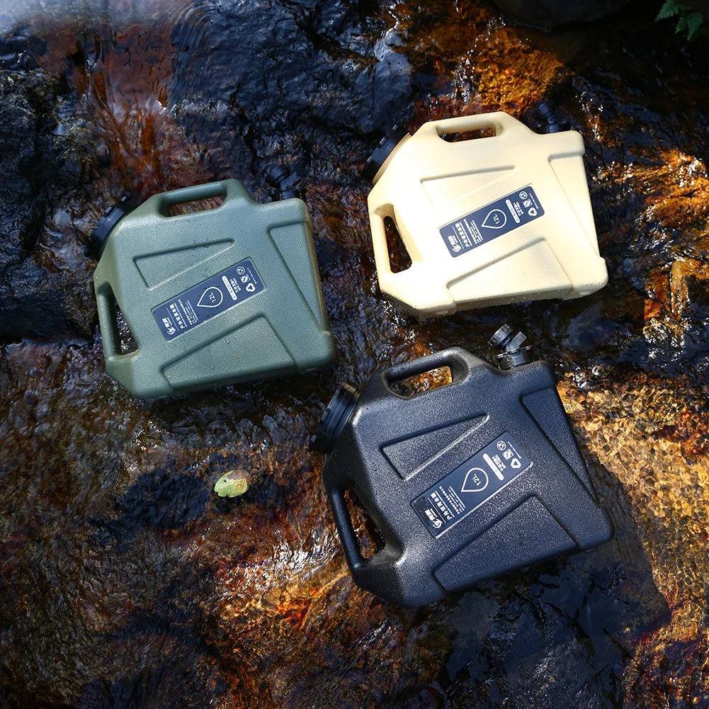 Réservoir d’Eau 12L