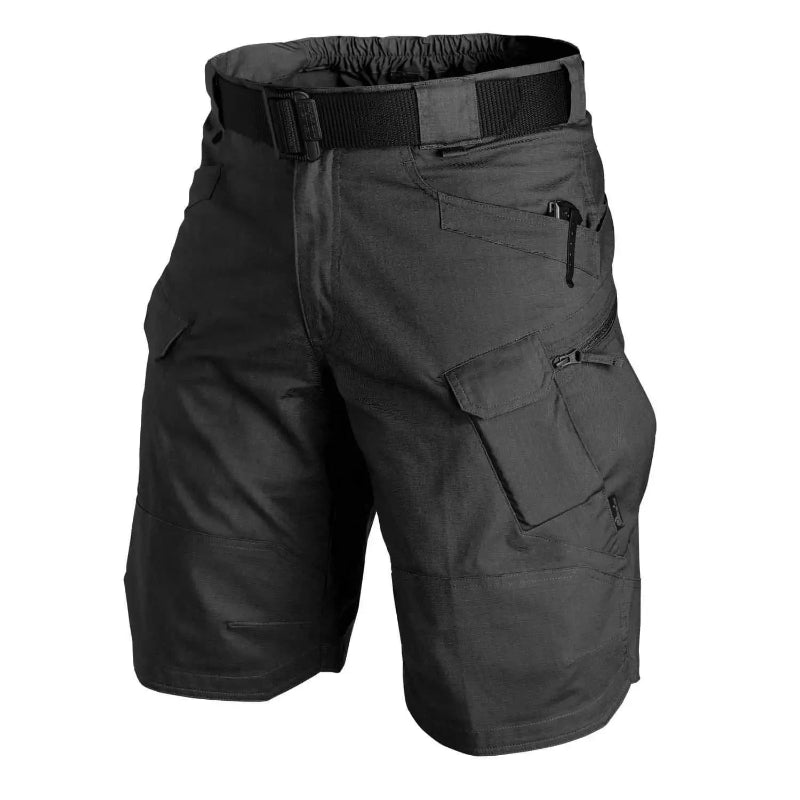 Trek Cargo Shorts