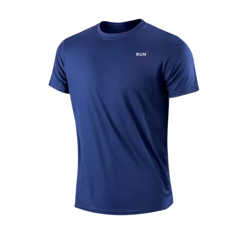 Running T-shirt