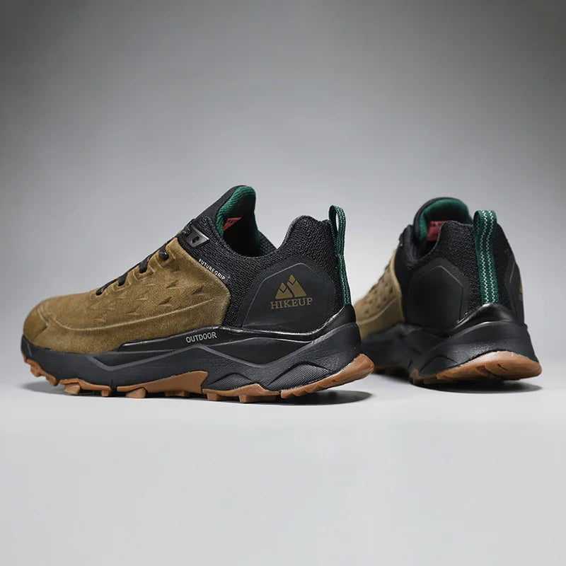 HIKING-X Hiking Shoes