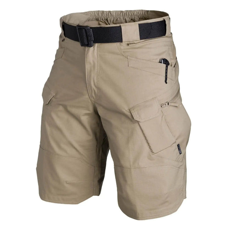 Trek Cargo Shorts