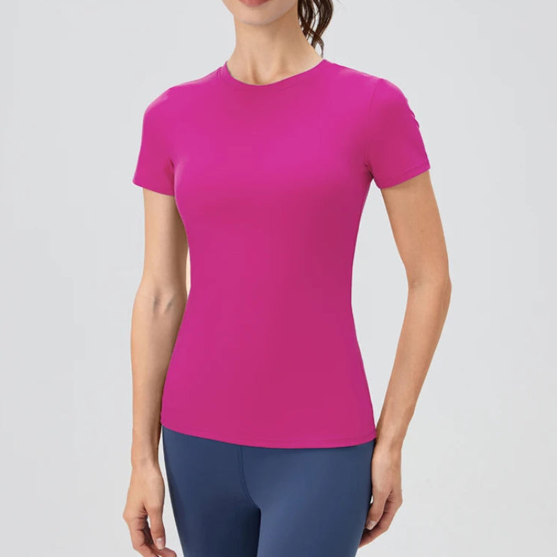 T-shirt de Randonnée W50