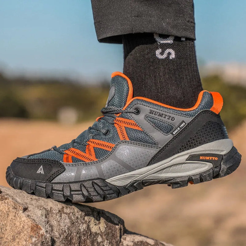 Chaussures de Randonnée PEAK-M50