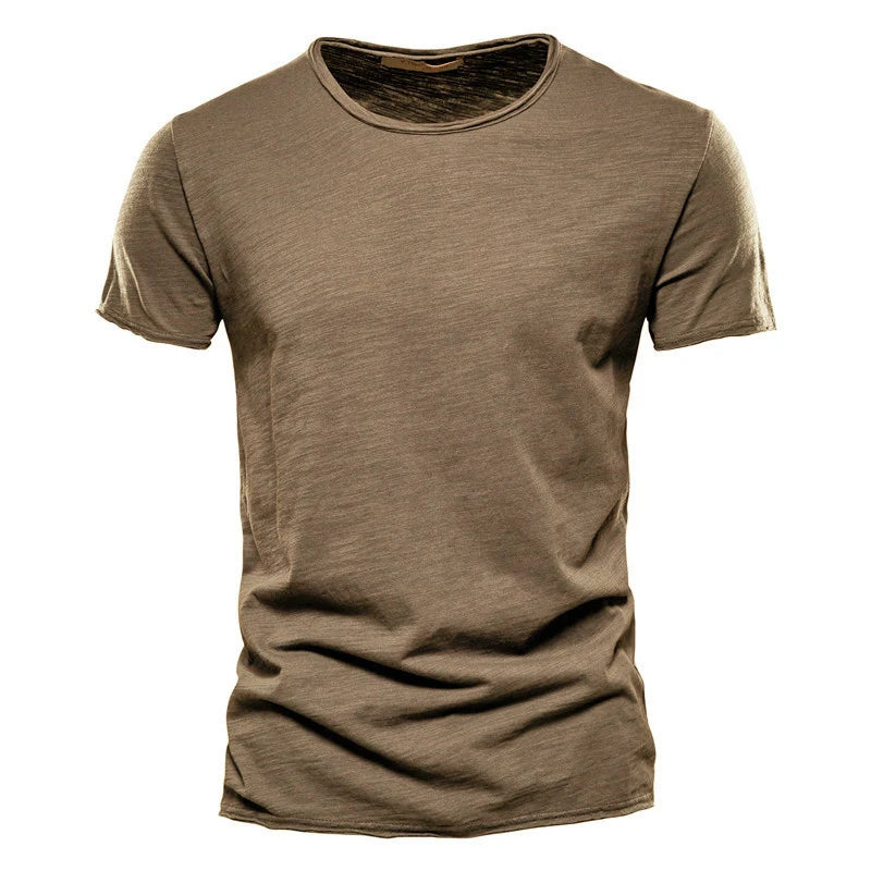 Short Sleeve Hiking T-Shirt M50