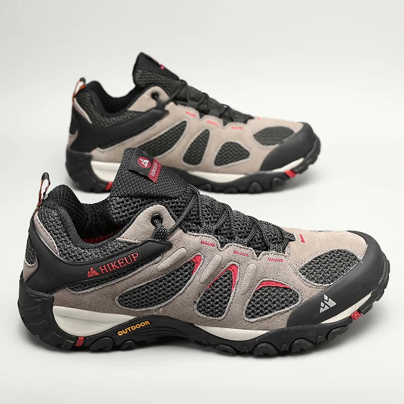 Chaussures de Randonnée HIKING-CROSS