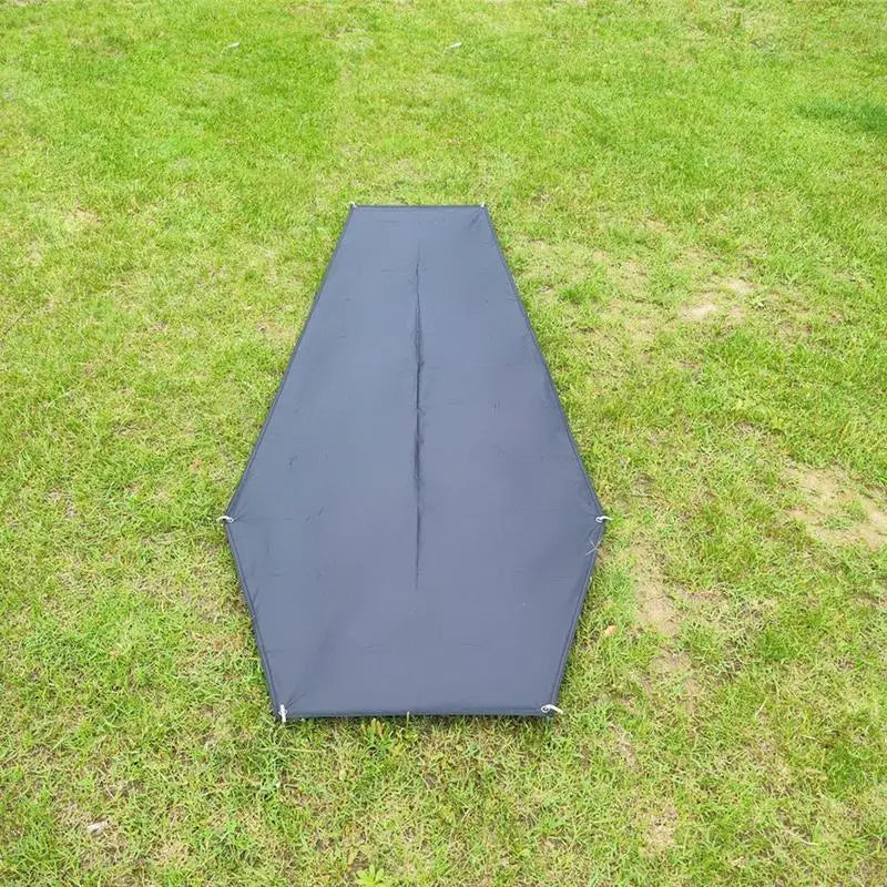 Sarcophagus Floor Mat