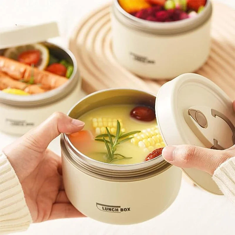 Airtight Food Container