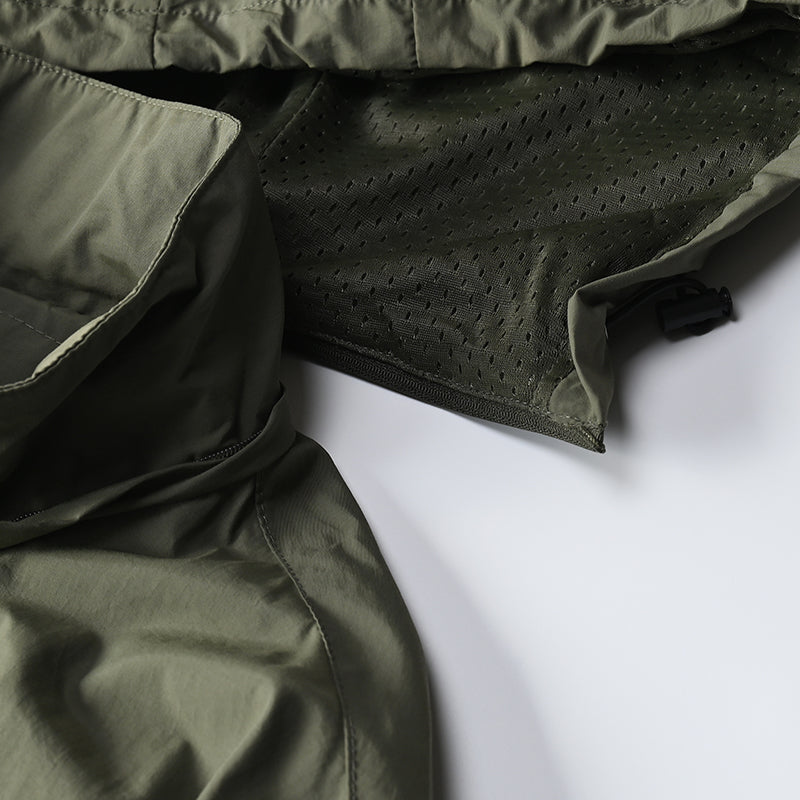 Men's Windbreaker Jacket