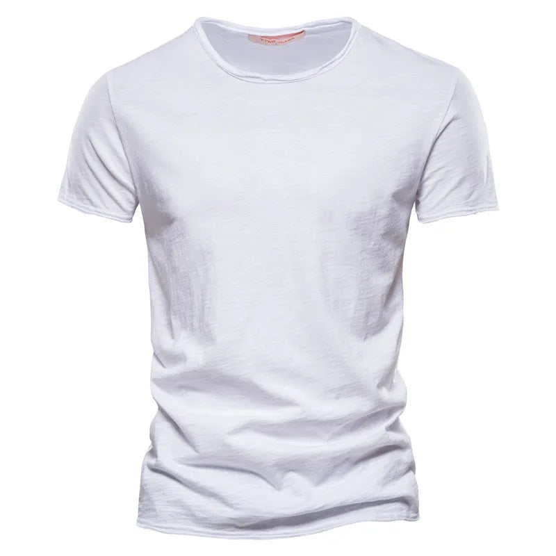 Short Sleeve Hiking T-Shirt M50