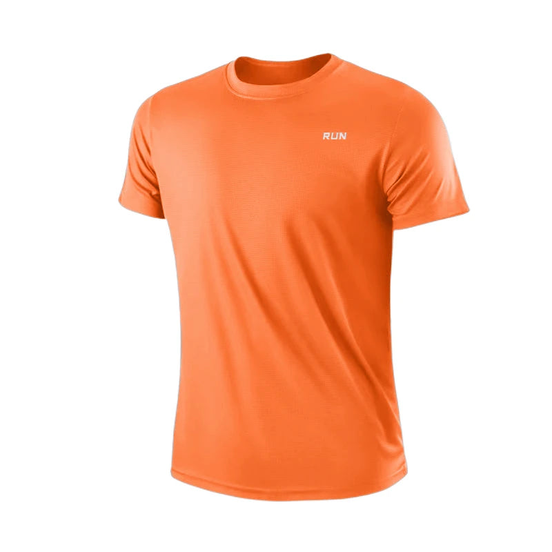 Running T-shirt