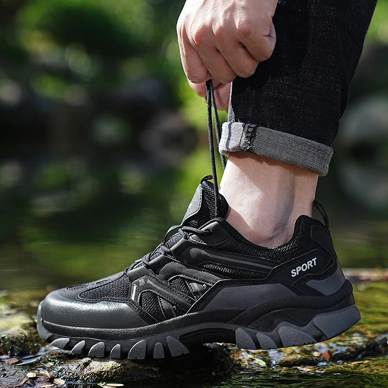 HIKING-W5 Hiking Shoes