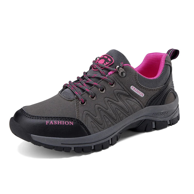 HORIZON-15 Hiking Shoes