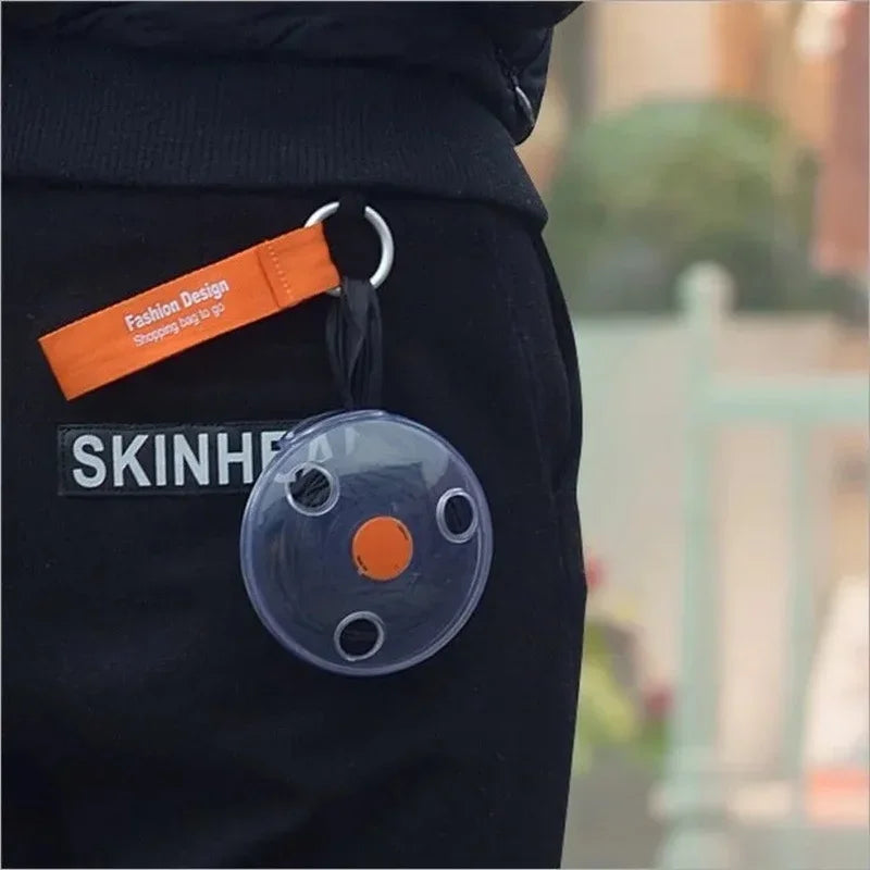Mini Foldable Storage Bag