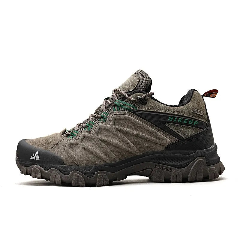 Chaussures de Randonnée HIKING-M50
