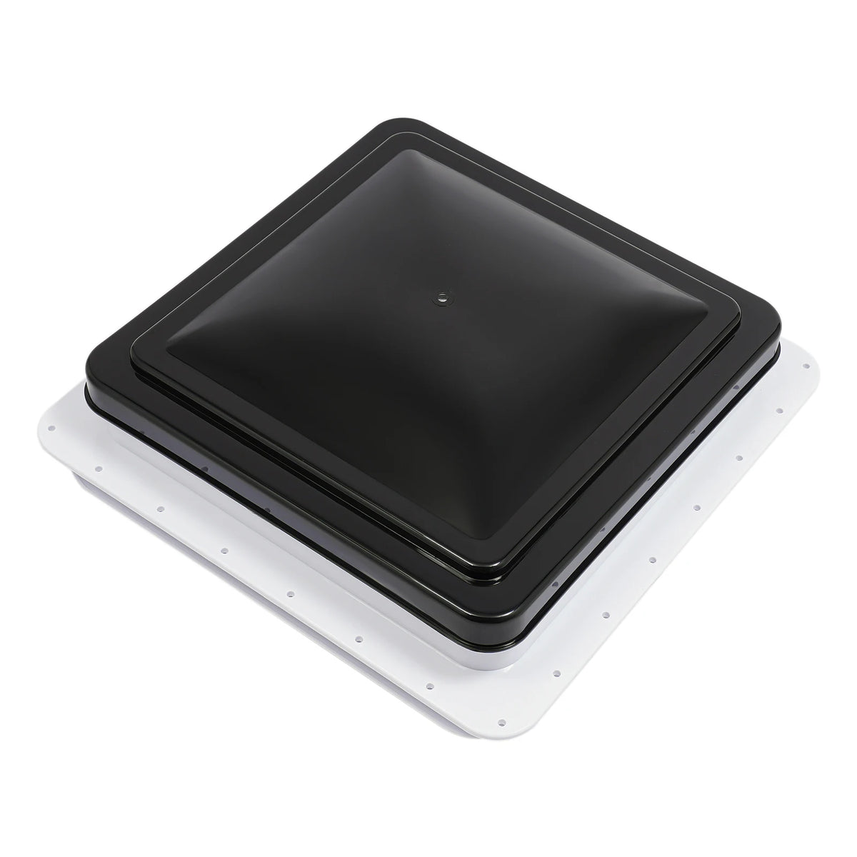 Ventilated Skylight for Motorhomes