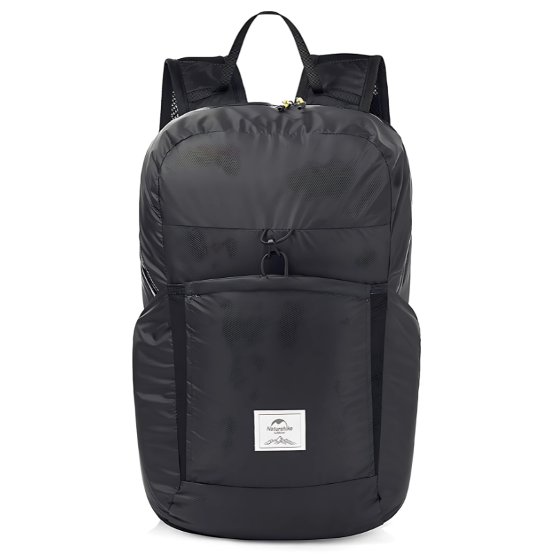 Sac à Dos Randonnée 20L noir