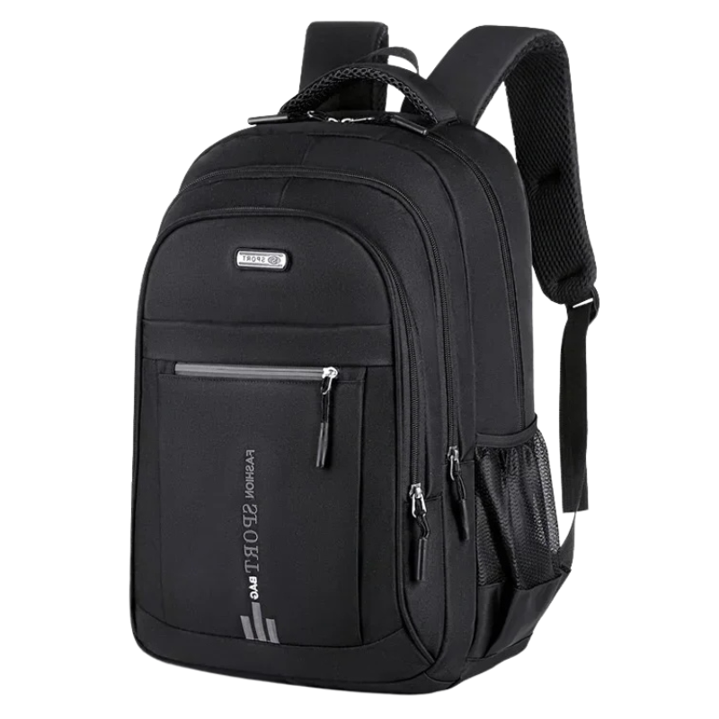Sac à Dos Sport noir