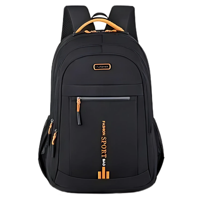 Sac à Dos Sport orange
