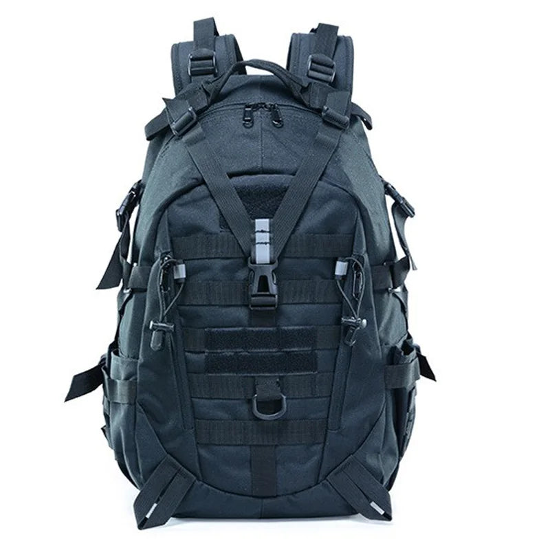 Sac à Dos Tactique noir