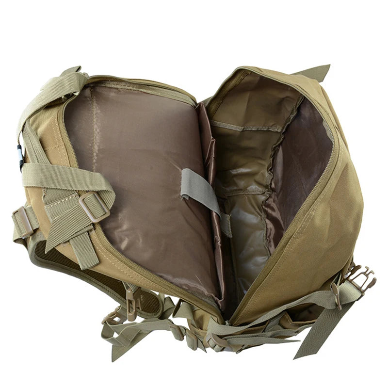 Sac à Dos Tactique poche