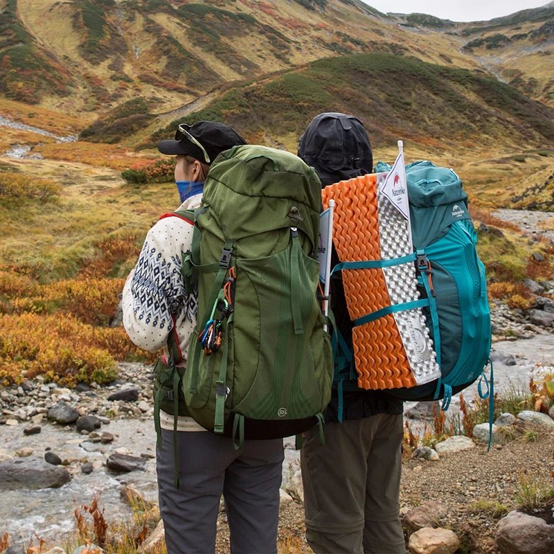 Sac à Dos Trekking 55L randonnée