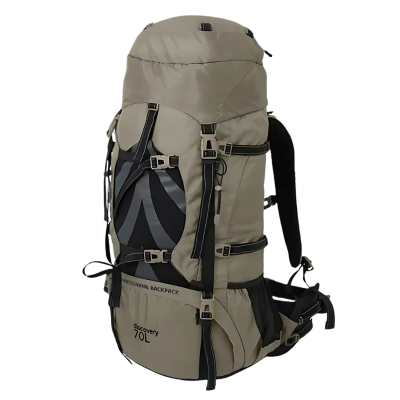 Sac à Dos Trekking 70L