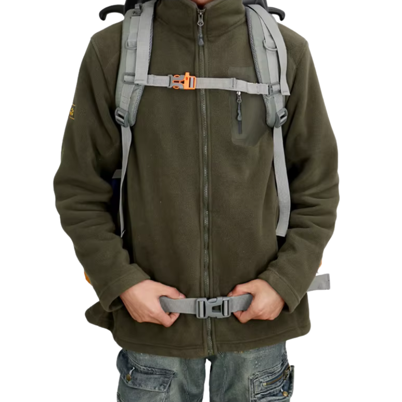 Sac à Dos Trekking 75L vue avant