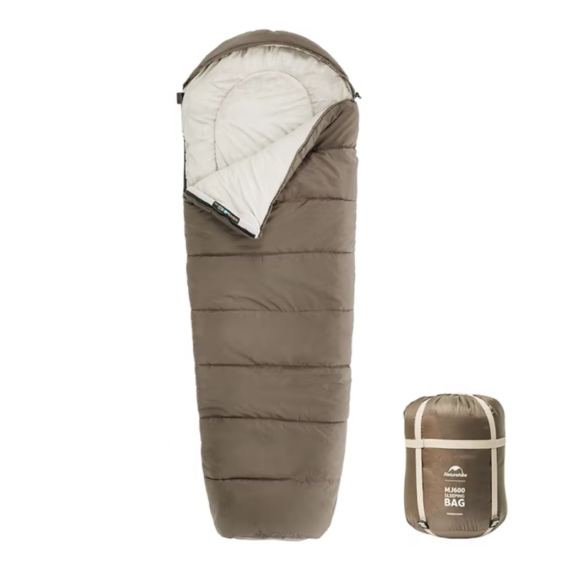 Sac de Couchage Bivouac -5° sac