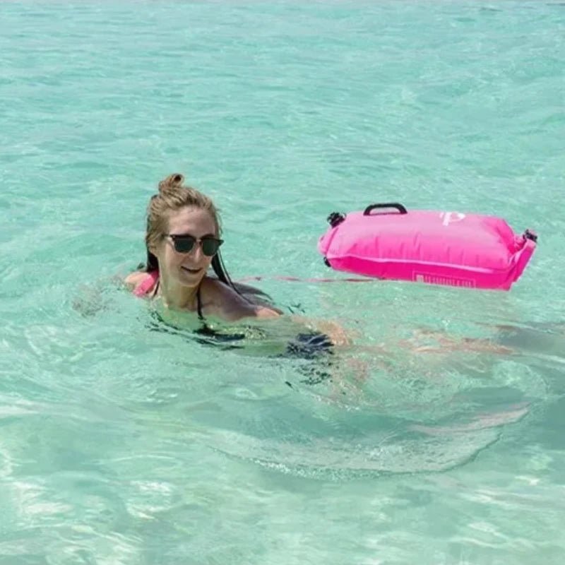 Sac Étanche Flottant mer