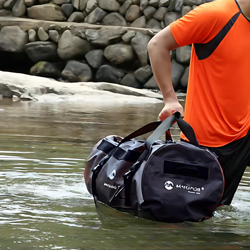 Sac Étanche Plongée à l'eau