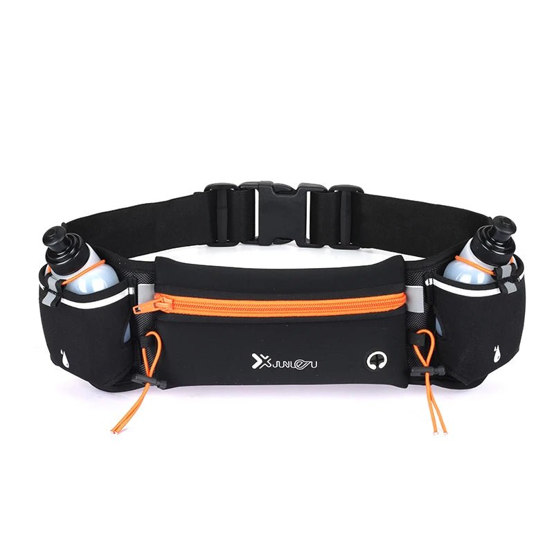 Sacoche de Trail orange