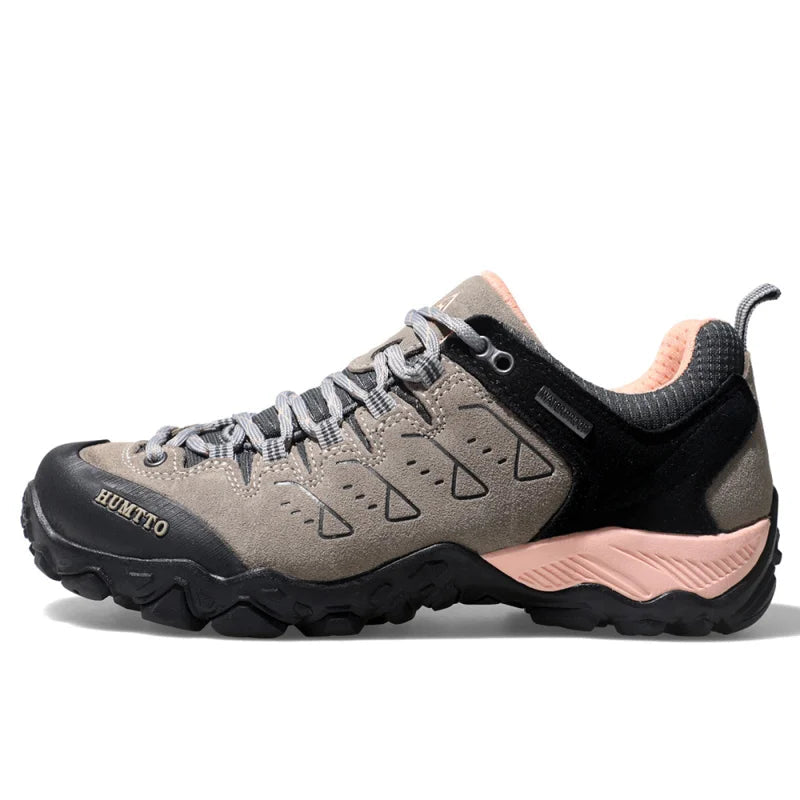 PEAK-W Hiking Shoes