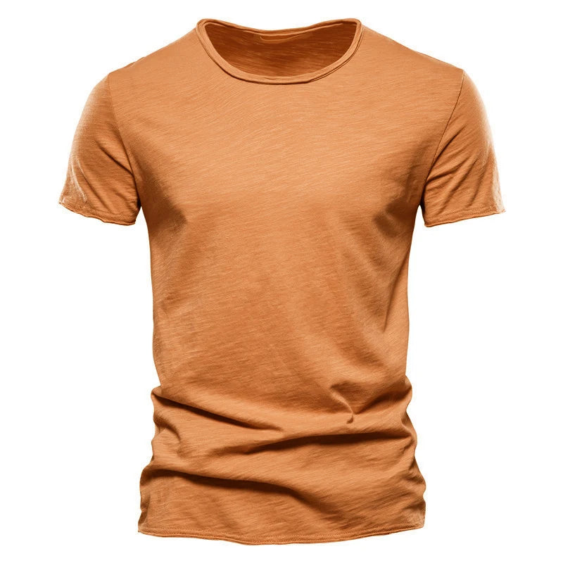 Short Sleeve Hiking T-Shirt M50
