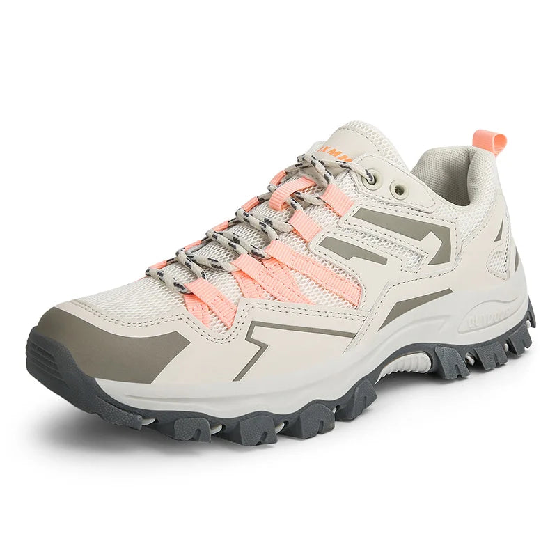 QUEST Hiking Shoes
