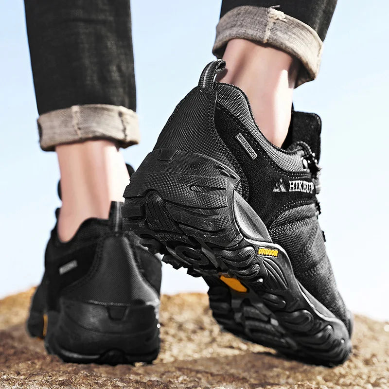 Chaussures de randonnée HIKING-M15