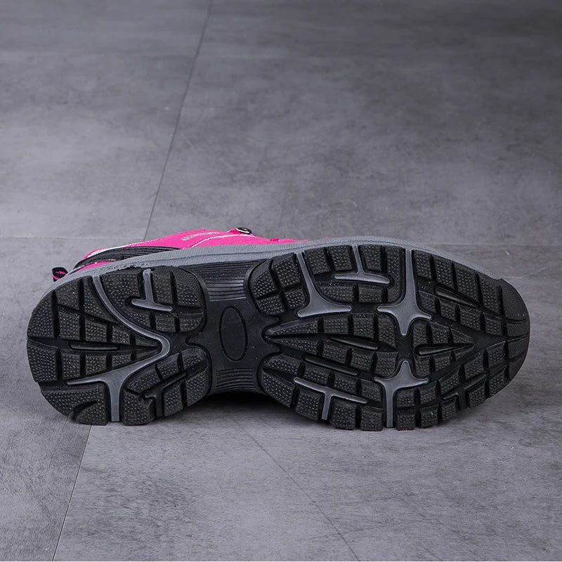 HORIZON-15 Hiking Shoes