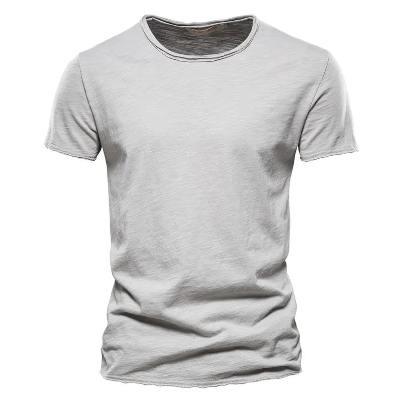 Short Sleeve Hiking T-Shirt M50