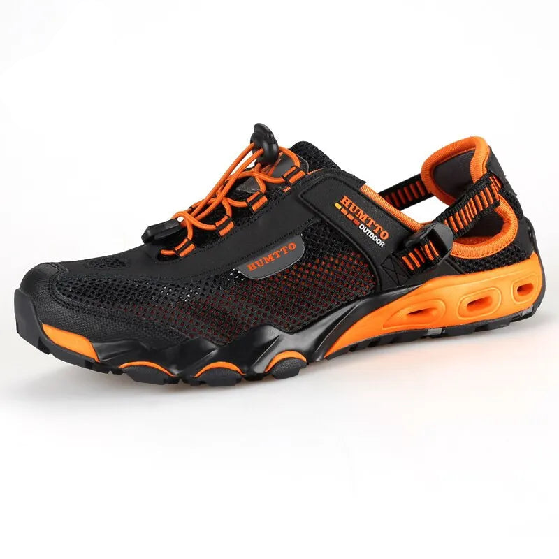 Chaussures de Randonnée PEAK-RIVER