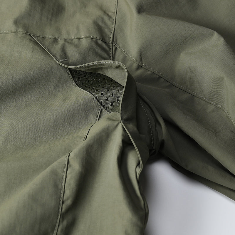 Men's Windbreaker Jacket