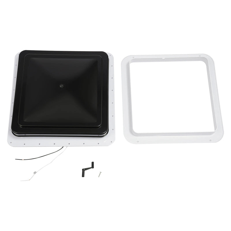 Lanterneau Ventilé Camping-Car