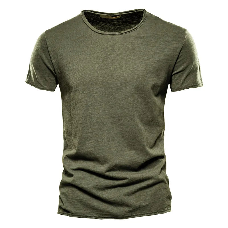 Short Sleeve Hiking T-Shirt M50