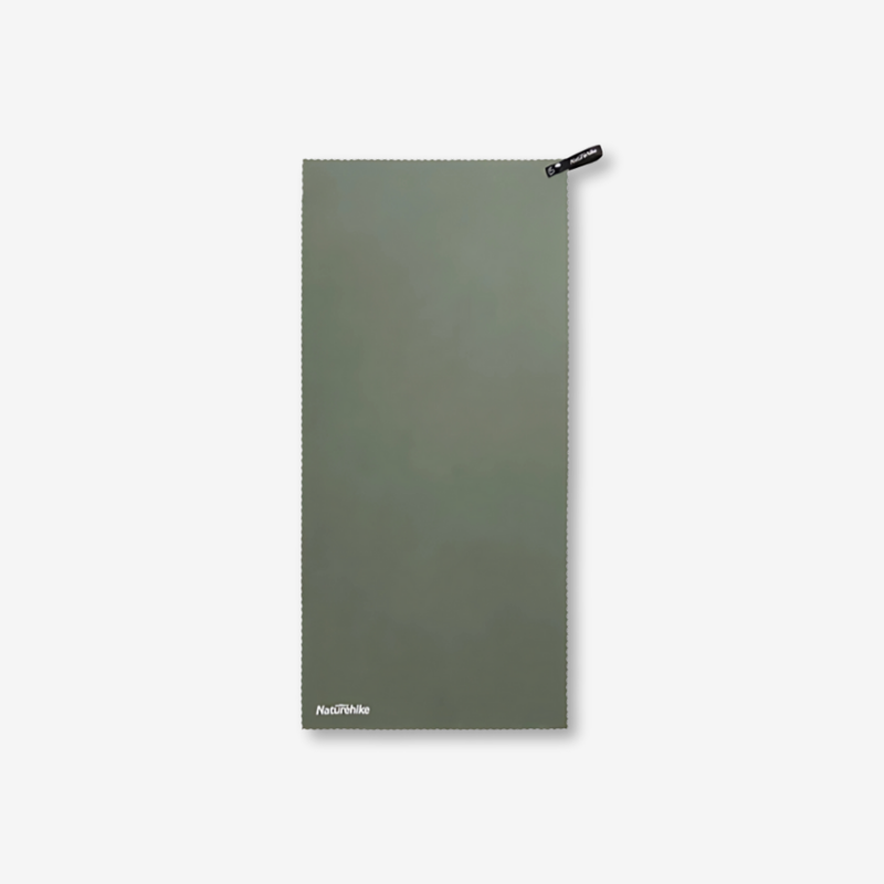 Serviette Microfibre Bivouac