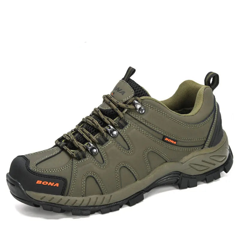 Chaussures de Randonnée HIGHLAND-50