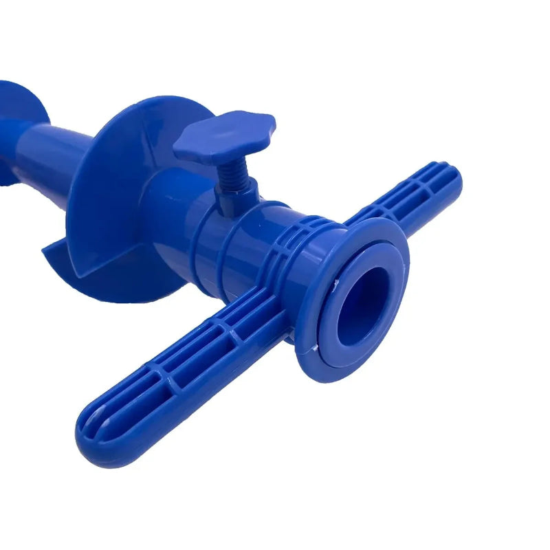 Screw-in Parasol Base