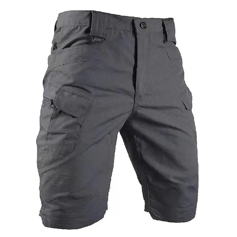 Trek Cargo Shorts