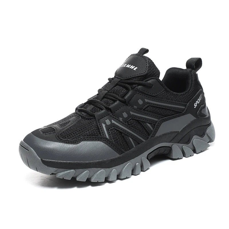 HIKING-W5 Hiking Shoes