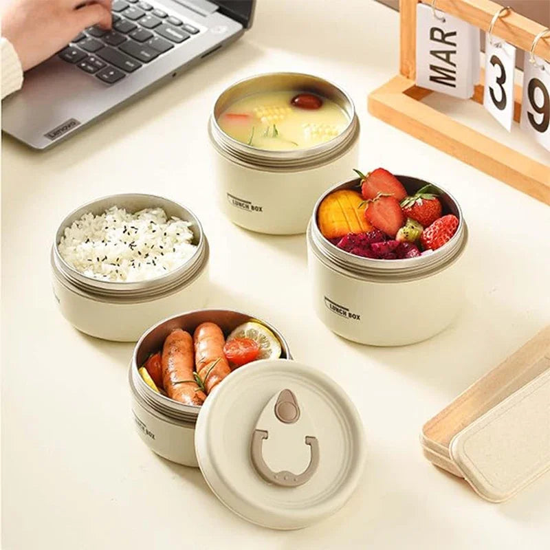 Airtight Food Container